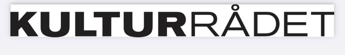 Kulturradet logotyp