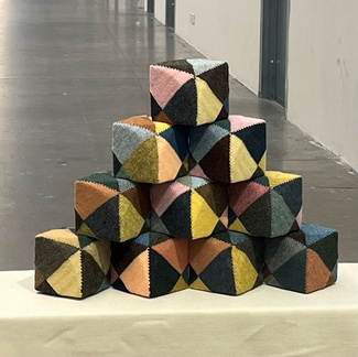 Vertexvariation ©Anneli Renborg