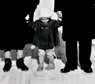 Klassresan i förskolan