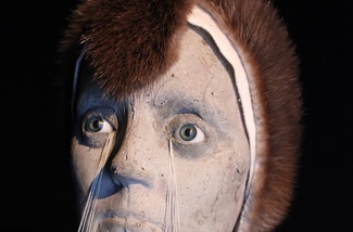 Skambeläggning av kvinnor i 1790-talets Hälsingland, text av Margareta Danhard