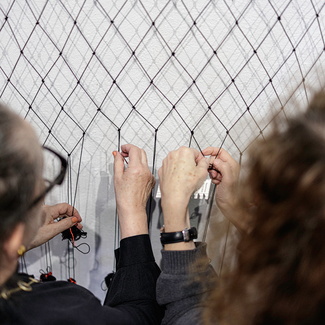 2023, HV Galleri, Stockholm Fotograf: Ruben Nilsson