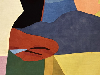 Eva Lalander, Kjolen, 2025