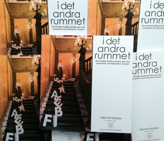 I det andra rummet, katalog