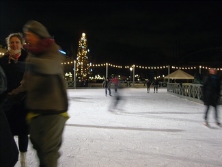FAS 10 år, Kungsträdgården 2008 © Maria Wahlgren