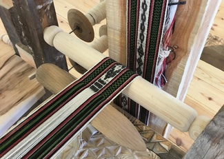 Patterns of Life, text av Petter Hellsing