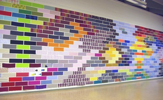 byta BLICK - en lek med skarvar © byta BLICK