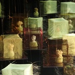 Allting flyter, 2012 © Leyun Wang