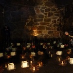 Allting flyter, 2012 © Leyun Wang