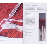 Begränsad gränslöshet, katalog 2018, c Margareta Danhard