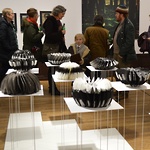 Kulturutbyte, 2014 © Leyun Wang