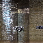 Drömmar, 2012 © Leyun Wang