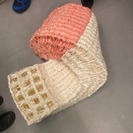 Curl 2023, Bilder banker på din dør, Galleri Format. © Emilia Elfvik