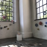 I grannens trädgård, 2019@Leyun Wang