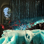 Ett muller närmar sig, 2019@Leyun Wang