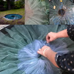 Larmoiment, Slipvillan, Bergagalleri, Vårby 2020-2023© Lotte Nilsson Välimaa