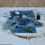 Performance Ronneby Kulturcentrum 2018 