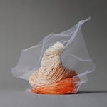 Pushing Embroidery 2018 © Emilia Elfvik