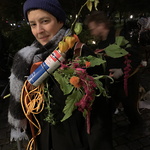 Performance Vieno Motors, HV Galleri Lotte Nilsson Välimaa och Paavo Halonen 2023 © Lotte NV