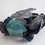 Objekt, mjuka och hårda material, 2009 