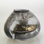 Sprucken, hårda material, 2009 © Britta Carlström