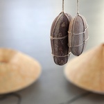 Slagruta pendeln I, 2017© Leyun Wang