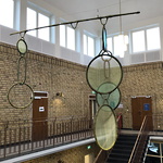 Letters på Kämpetorpskolan I Stockholm