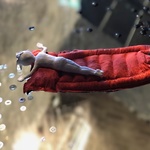 Människor som befolkar mitt minne II, 2017 © Monika Pettersson