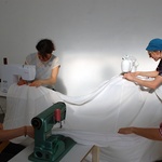 Syseans Walla Scen Årsta 2014  © Victoria Brännström Foto: Fredrik Bilén