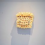 KONTAKT SÖKES 2024, verk i samarbete med Sara Wallstedt. Fotograf Jonne Covers © Emilia Elfvik