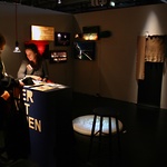 FAS at SUPERMARKET 2010 © Gunilla Poignant