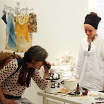 ColourLab, concept: Jeanette Schäring﻿ © Gunnel Pettersson