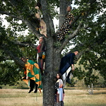 Fältarbete II (fine art print) Foto: Albin Händig © Arvbetagelse