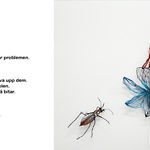Stanna upp, 2011© Ulrika Berge 