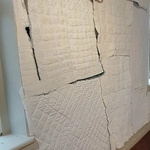 Lagerarbete, detalj © Arvbetagelse