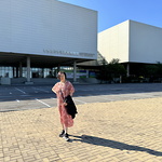 LuXun Academy of Arts Art Museum