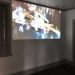 Arbetsvisa, videoverk. Foto, klipp och ljud: Amrit Fors Sångcoach: Agneta Stolpe © Arvbetagelse