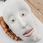  Body anagram © Kristina Skantze  foto: Bertil Hertzberg