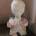 The wigmaker´s workshop 2014 © Anna Ekholm