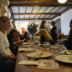 Anna-Lena Carlsson och Anna Lindkvist Adolfsson © Maria Wahlgren