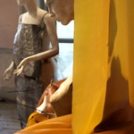 The Spirit of Silk / Charles Koroly, foto: Leyun Wang