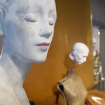 The Spirit of Silk / Charles Koroly, foto: Leyun Wang
