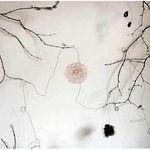 Eivor Willbacka © Fiberartsweden