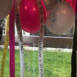 Vad är hjärtat i storuman-texter och ballonger, 2017 © Möta Nöta Stöta / Råka Ömsa Speja