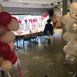 Dekorverkstad Vad är hjärtat i Storuman? 2017© Möta Nöta Stöta / Råka Ömsa Speja