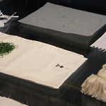 Sång för Erin/ Laboratoriet V, Almgrens Sidenväveri 2016 © Karin Jonsson