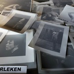 Kroppen, kärleken och hatet/ Laboratoriet V, Almgrens Sidenväveri 2016 © Lenka Jonesson Deker