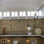 Gestaltningen Letters