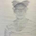 "Förändring" detalj © Maria Hägglund