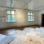 Lagerarbete, detalj © Arvbetagelse