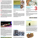 Möta Nöta Stöta / Råka Ömsa Speja 1-20 aug 2017- Program